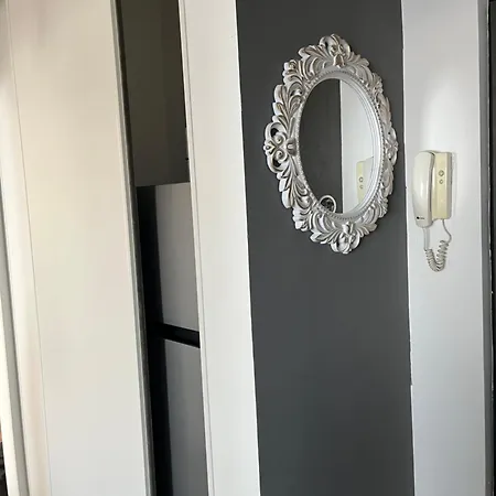 Dorobanti Apartamento