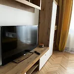 Apartment Dorobanti Bucharest