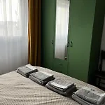 شقة Dorobanti