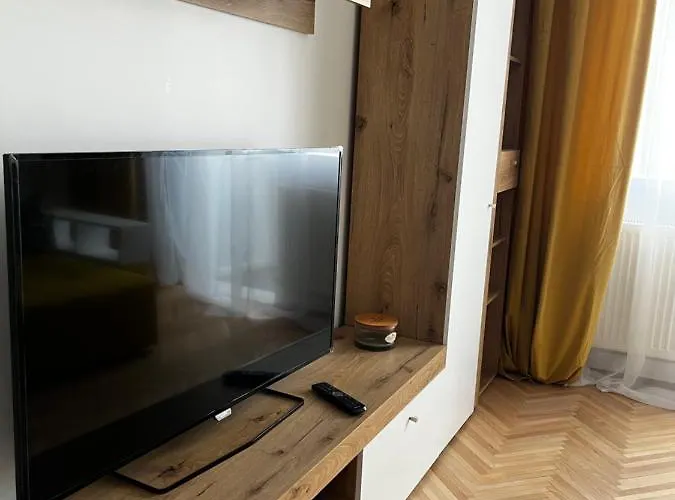 شقة Dorobanti بوخارست