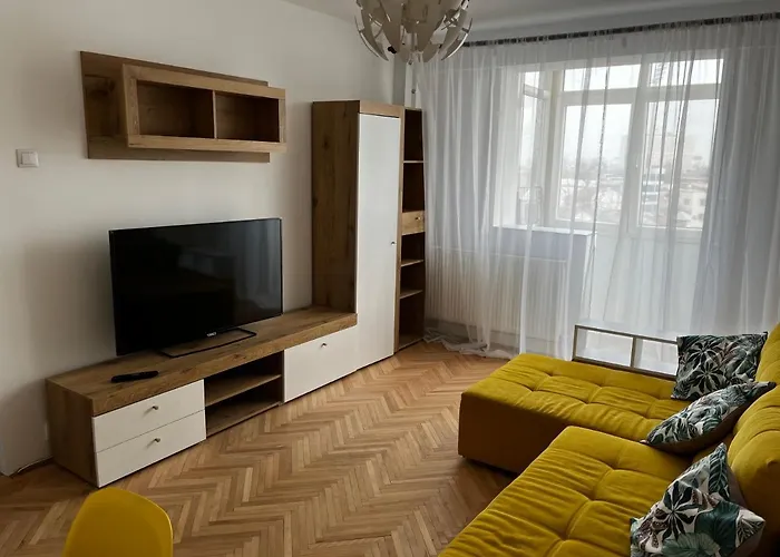 شقة Dorobanti بوخارست