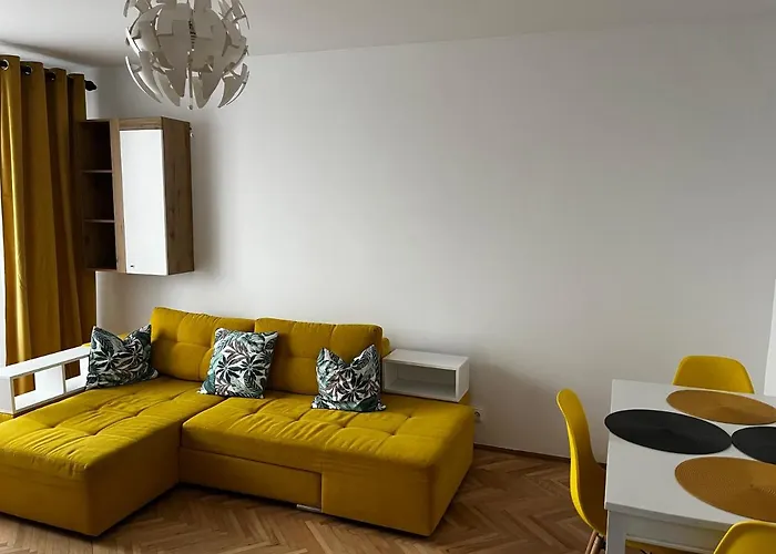 Dorobanti شقة بوخارست