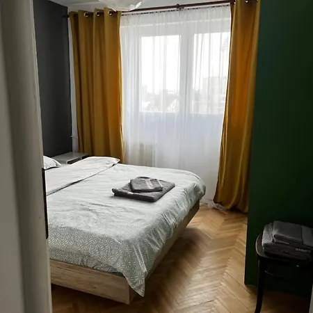 Apartament Dorobanti