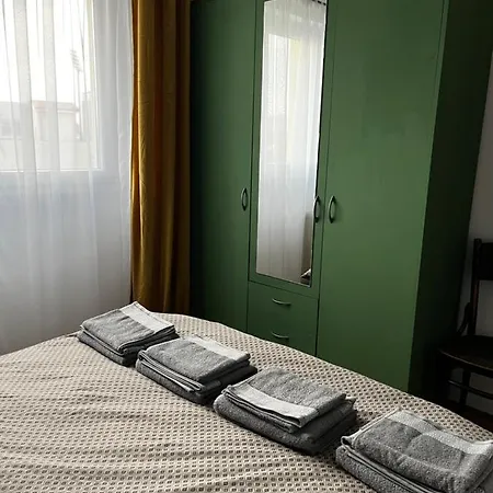 Apartament Dorobanti