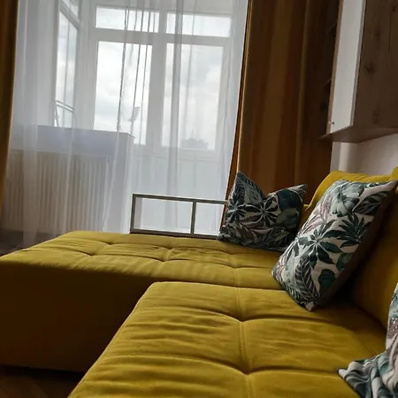 Apartament Dorobanti *