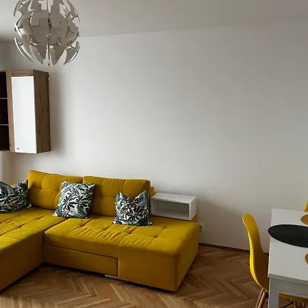 Dorobanti 公寓 布加勒斯特