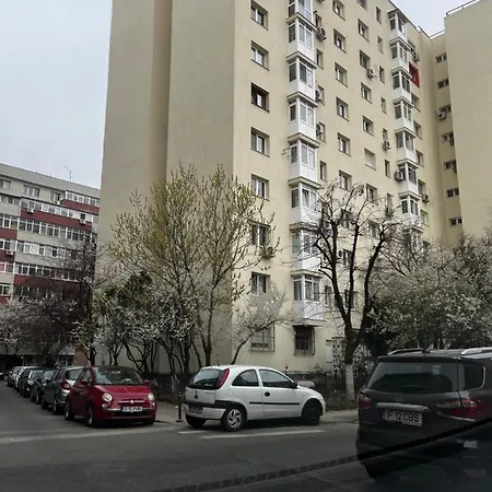 Dorobanti Apartament *