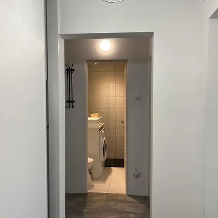 Apartament Dorobanti