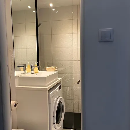 Dorobanti Apartament