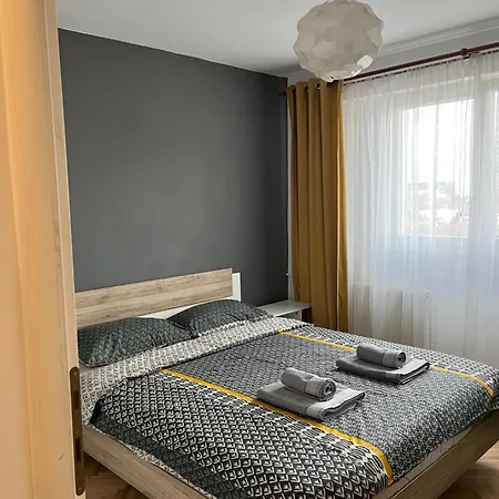 Dorobanti Apartament