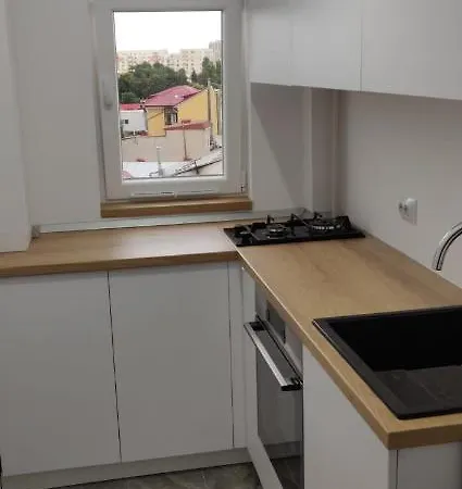 Apartment Dorobanti Bucharest