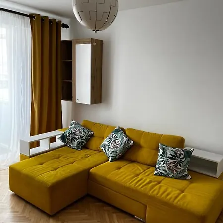 Dorobanti Bucharest