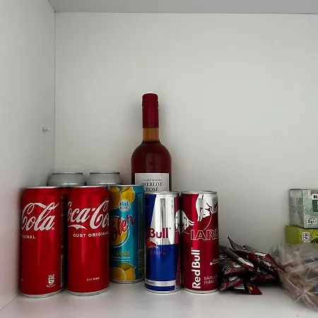 Dorobanti בוקרשט