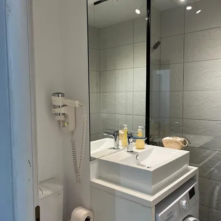 Dorobanti Apartment *