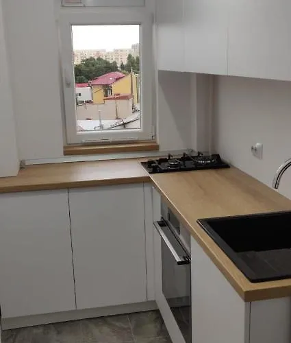 דירה Dorobanti בוקרשט