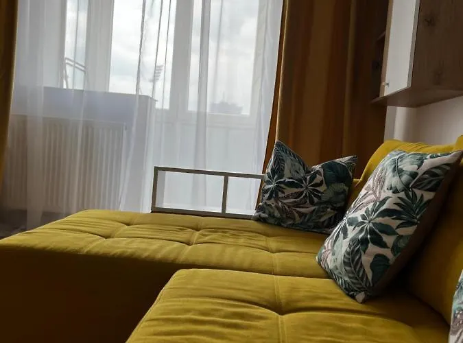 דירה Dorobanti *