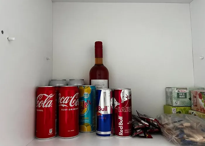 Dorobanti בוקרשט