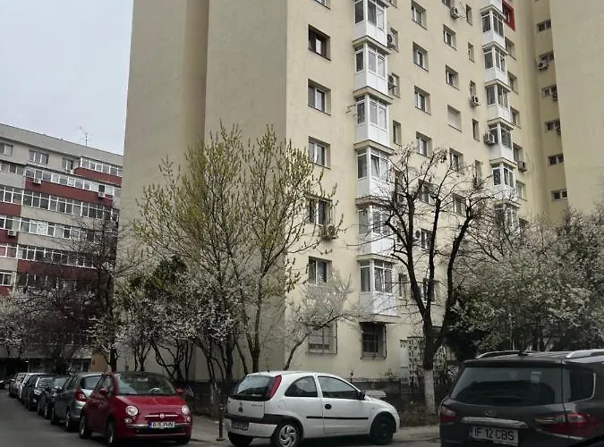 Dorobanti דירה *